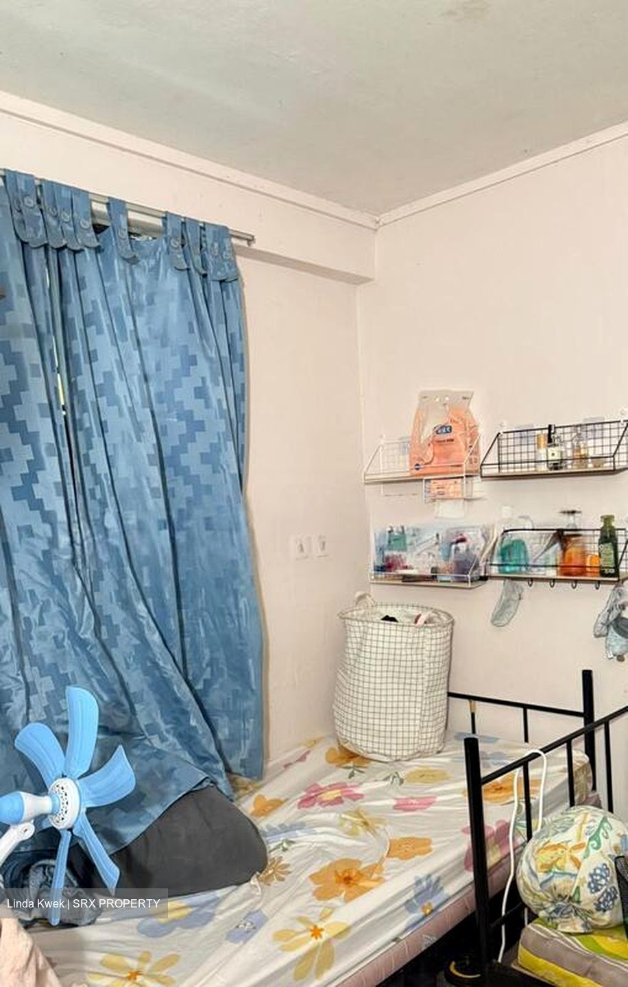 Blk 17 Lorong 7 Toa Payoh (Toa Payoh), HDB 3 Rooms #606404081